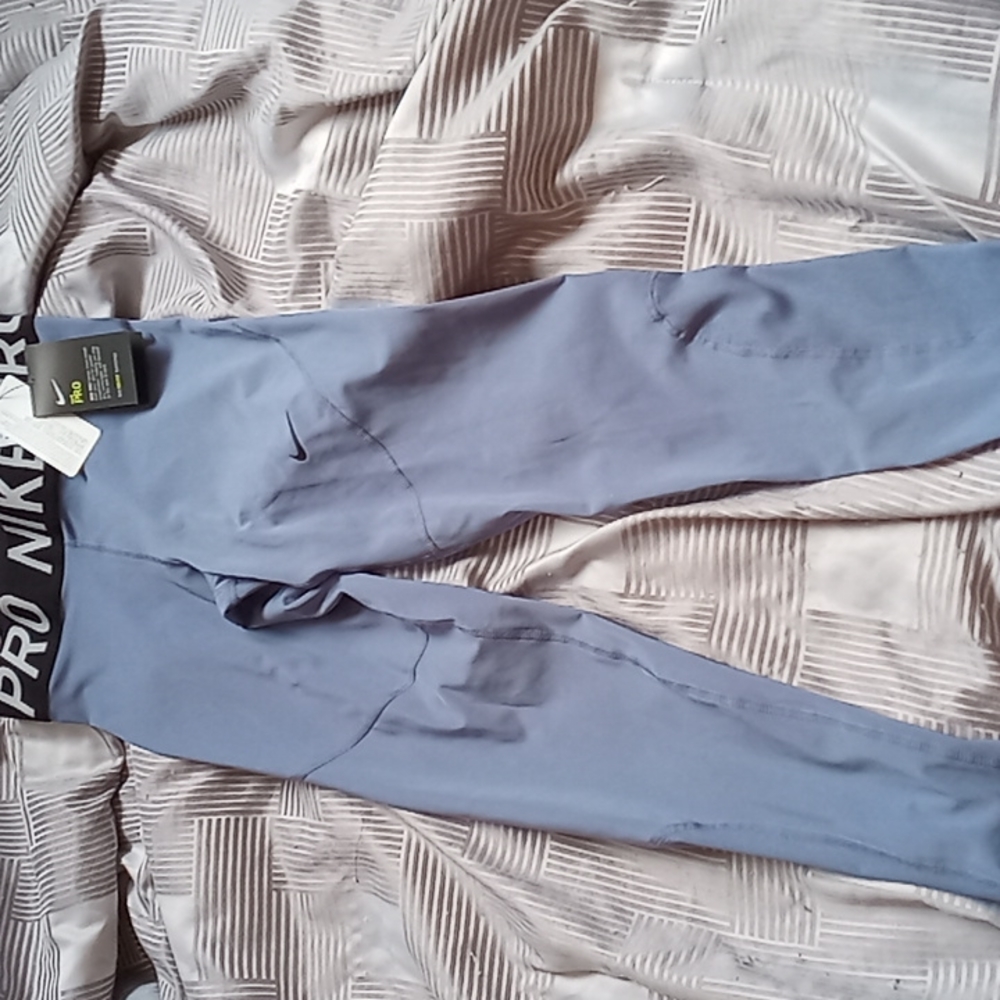 Nike pro tights